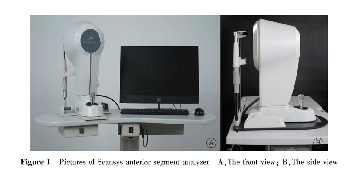 Analysis on the changes of surgically induced astigmatism and anterior segment parameters after phacoemulsification
