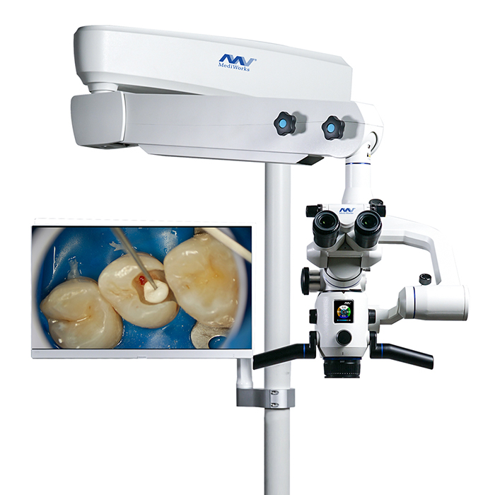 Top 3 Reasons for Choosing Dental Microscopes to Cure Dental Problems