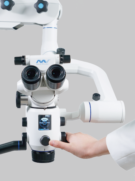 Top 3 Reasons for Choosing Dental Microscopes to Cure Dental Problems