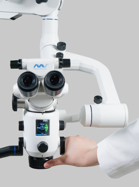 Top 3 Reasons for Choosing Dental Microscopes to Cure Dental Problems