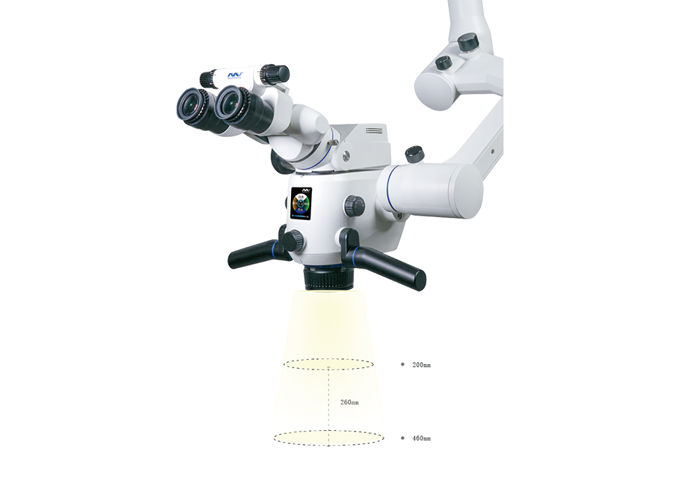 Top 3 Reasons for Choosing Dental Microscopes to Cure Dental Problems