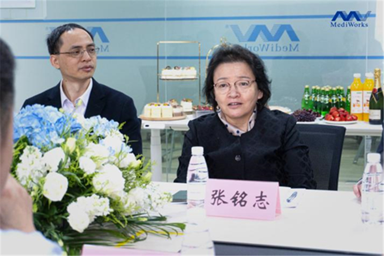 Intersection of Medical and Engineering Innovates Smart Intelligent Diagnosis and Treatment