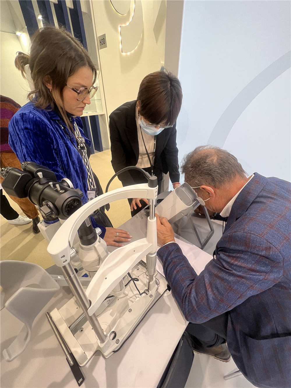 MIDO 2023 Exhibition Successfully Concluded