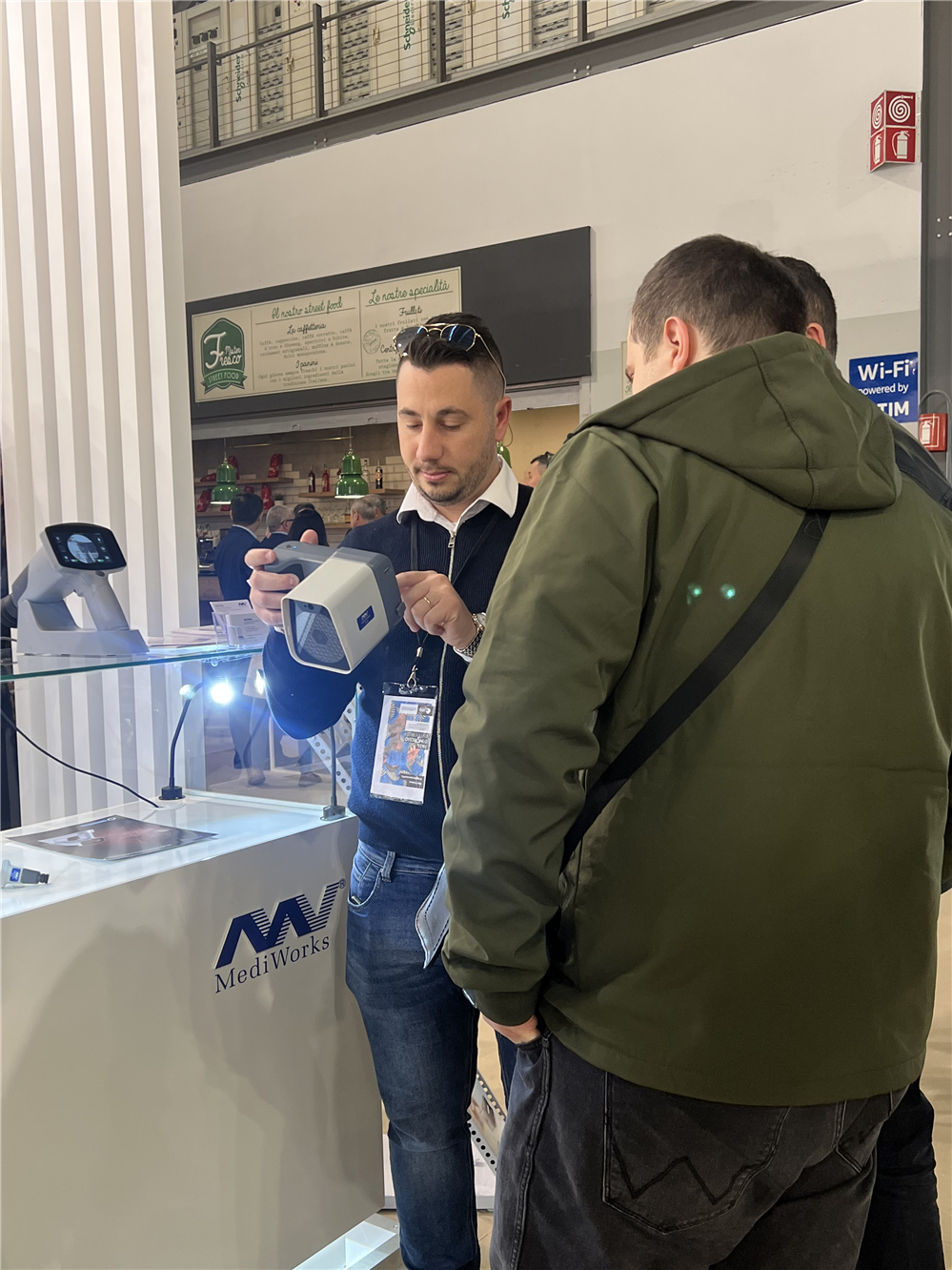 MIDO 2023 Exhibition Successfully Concluded