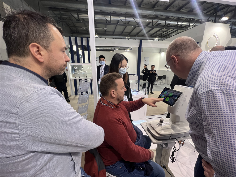 MIDO 2023 Exhibition Successfully Concluded