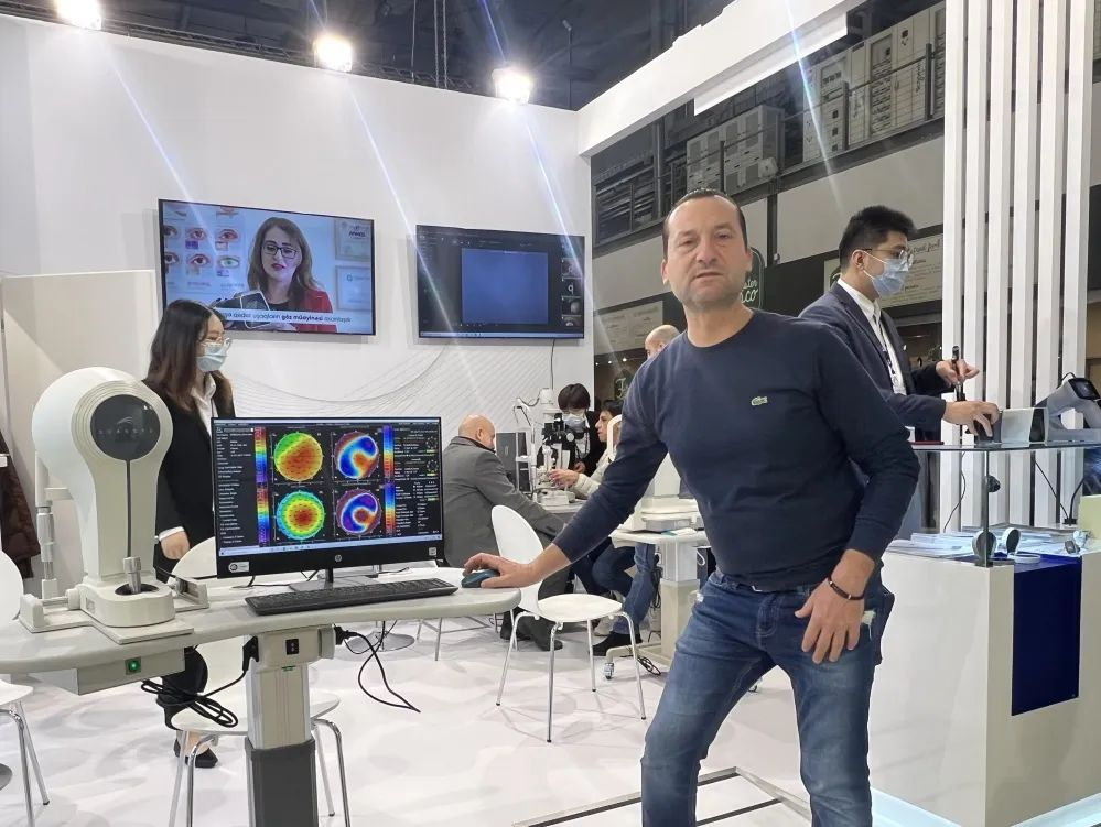 MIDO 2023 Exhibition Successfully Concluded