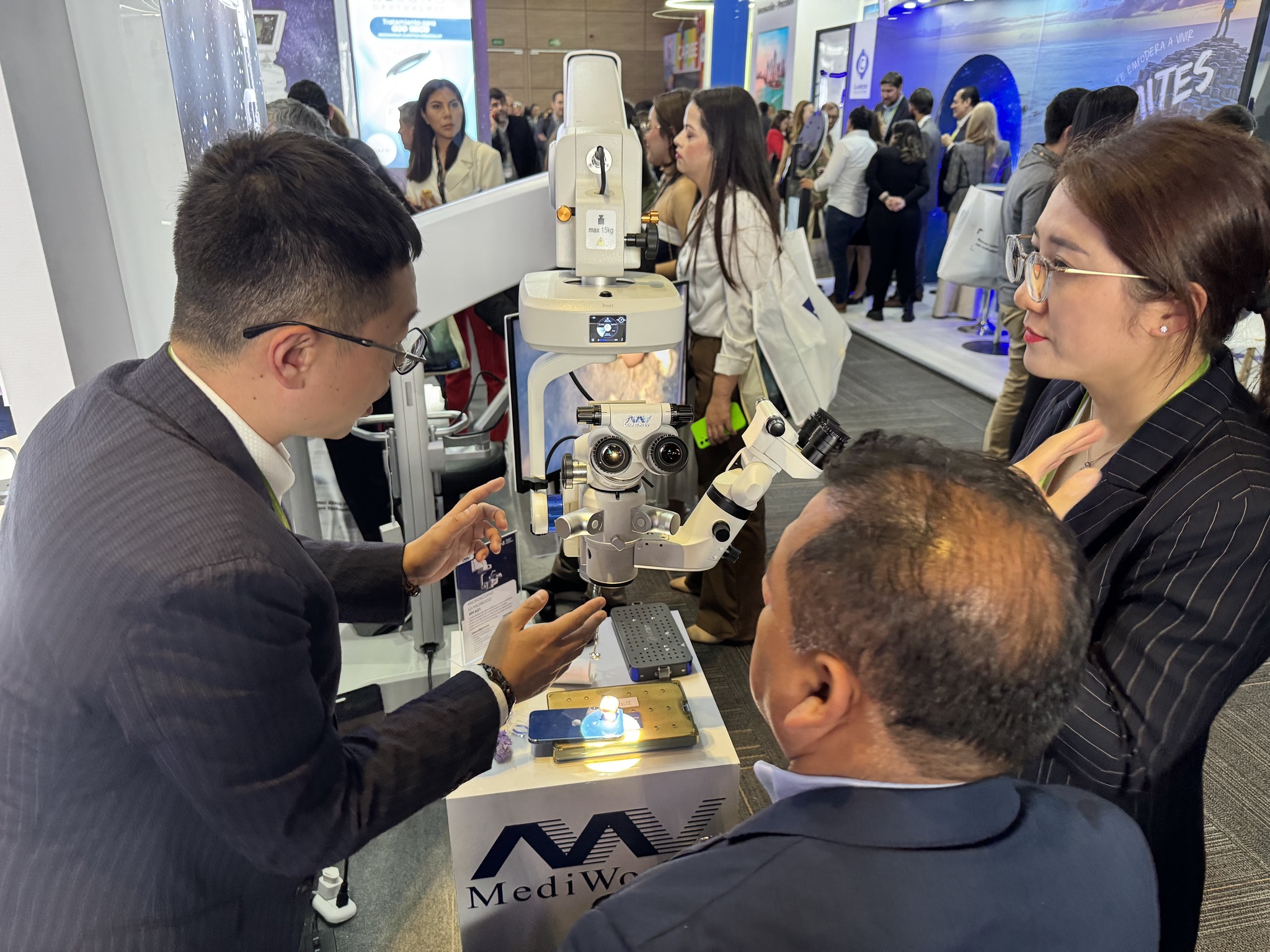 Pan-American Congress of Ophthalmology - PAAO
