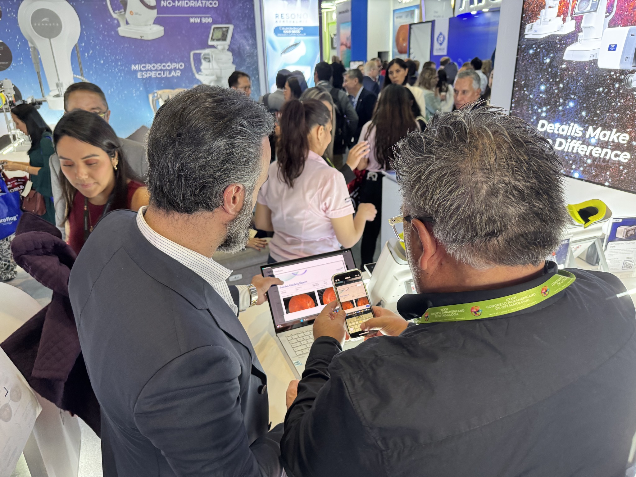Pan-American Congress of Ophthalmology - PAAO