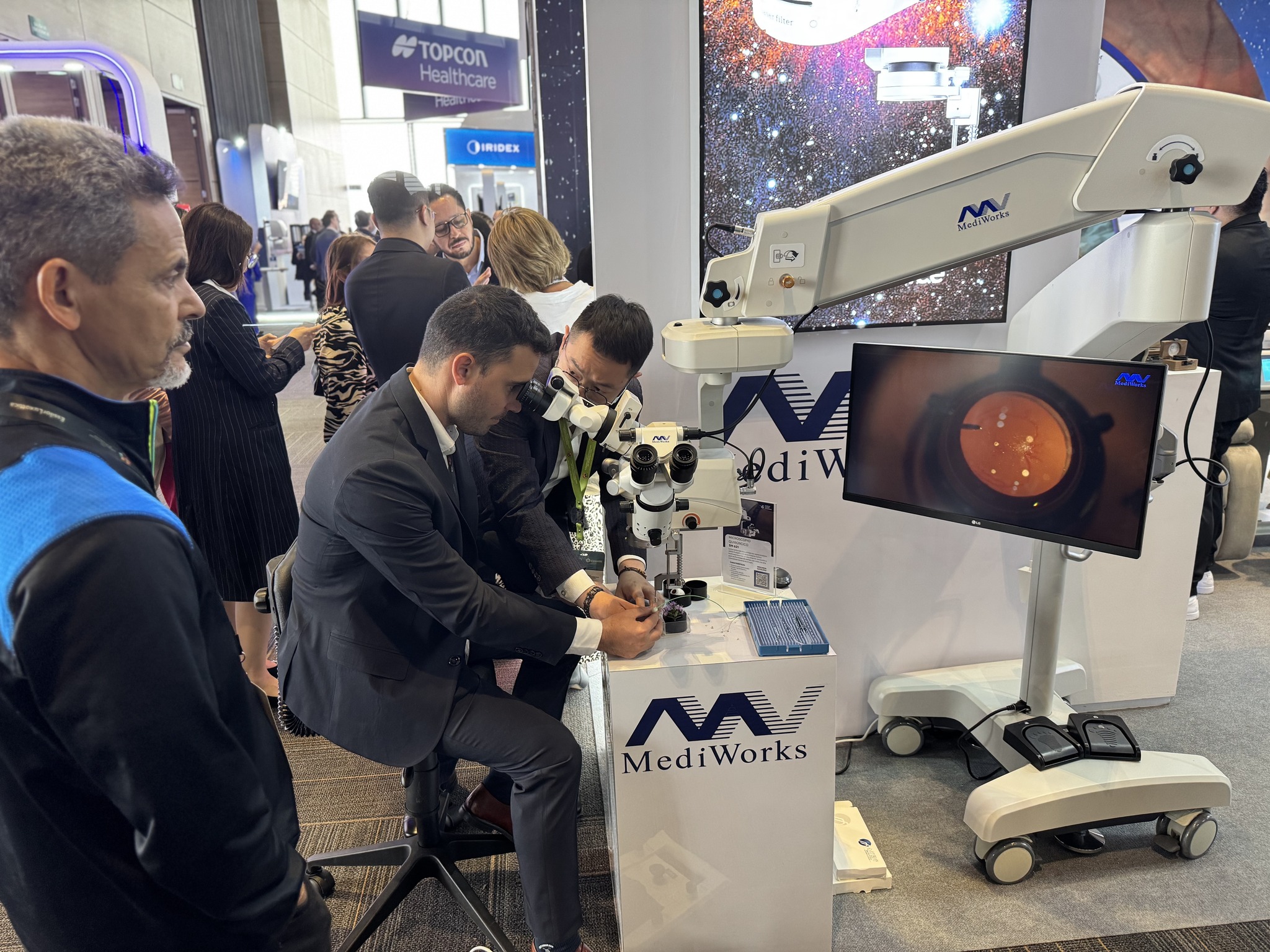 Pan-American Congress of Ophthalmology - PAAO