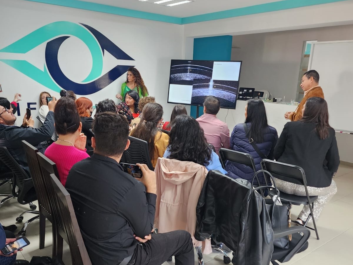 MediWorks @ EUROSCOLE 2025 Workshop-Mexico