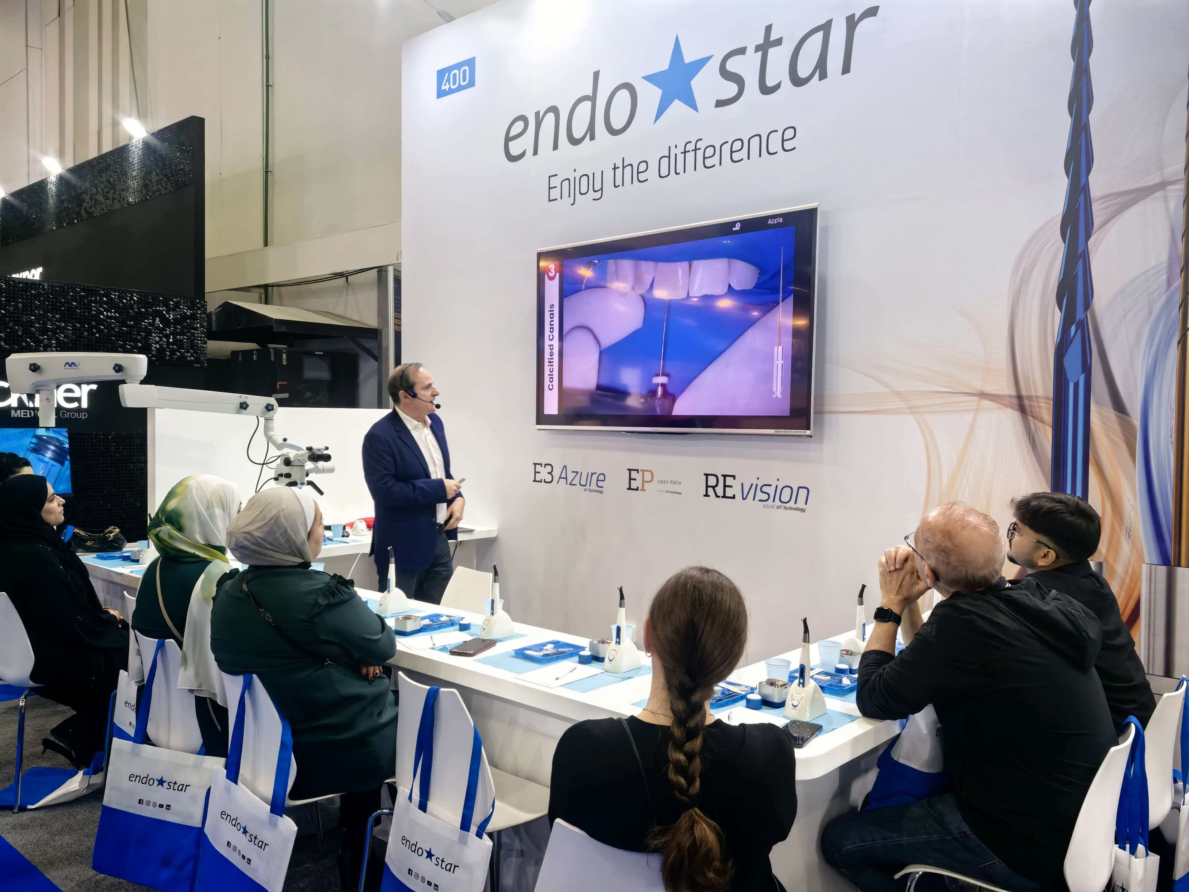 AEEDC Dubai 2026: MediWorks Unveils Owl-Swing System and Celebrates Core Regional Partners