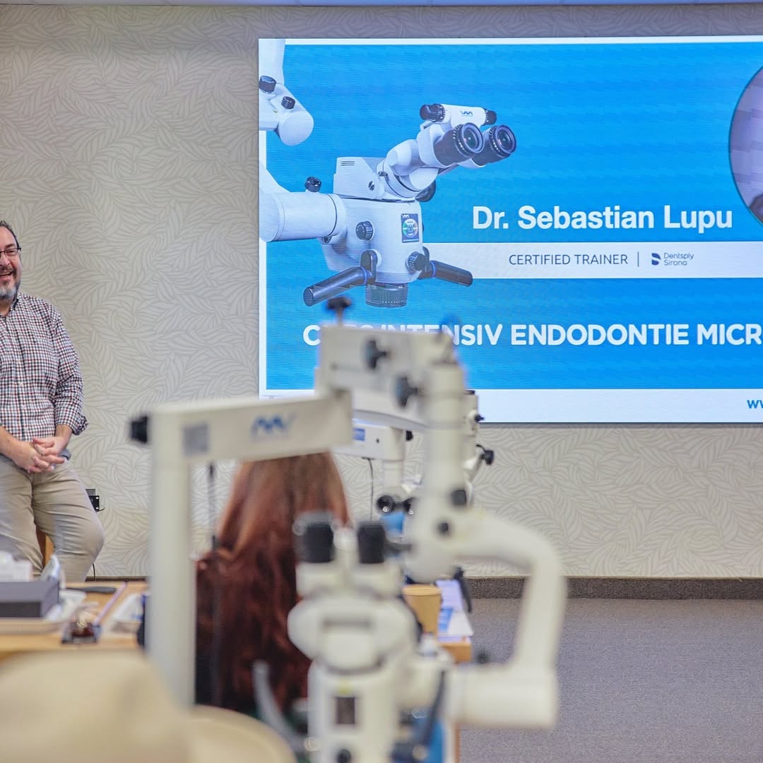 Successful Conclusion of Dental Educational Activity: Highlighting the Integration of Dental Operating Microscopes in Modern Dentistry