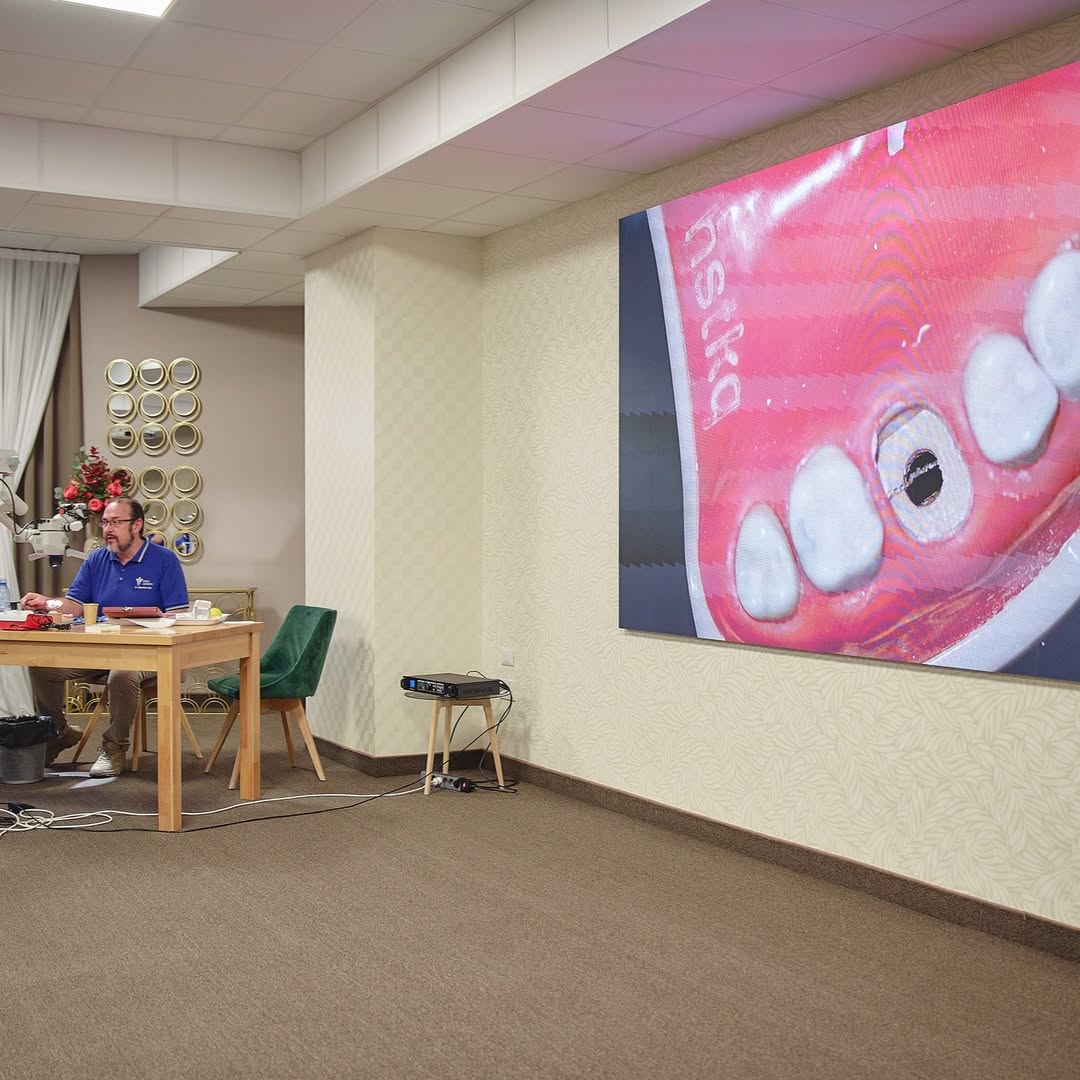 Successful Conclusion of Dental Educational Activity: Highlighting the Integration of Dental Operating Microscopes in Modern Dentistry