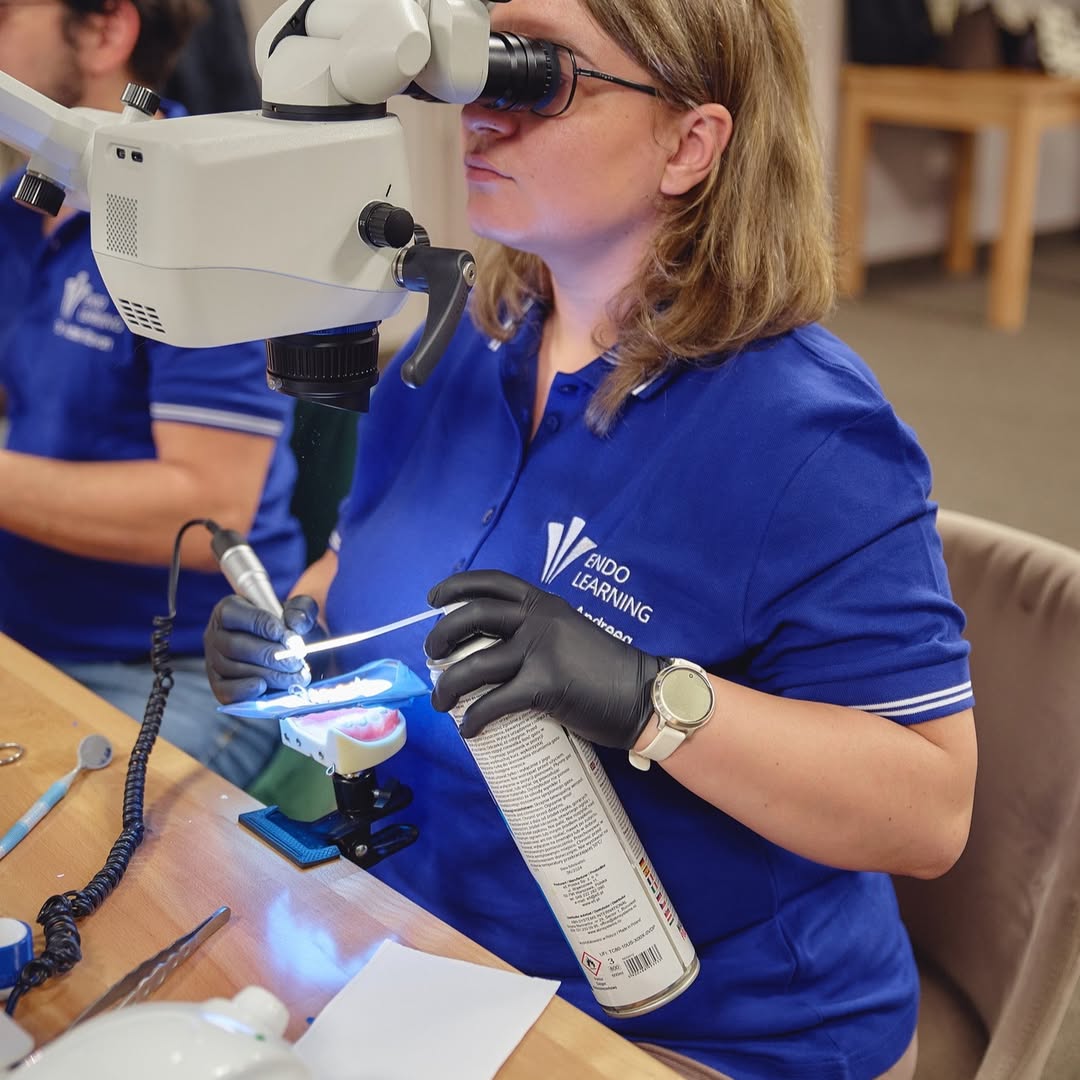 Successful Conclusion of Dental Educational Activity: Highlighting the Integration of Dental Operating Microscopes in Modern Dentistry