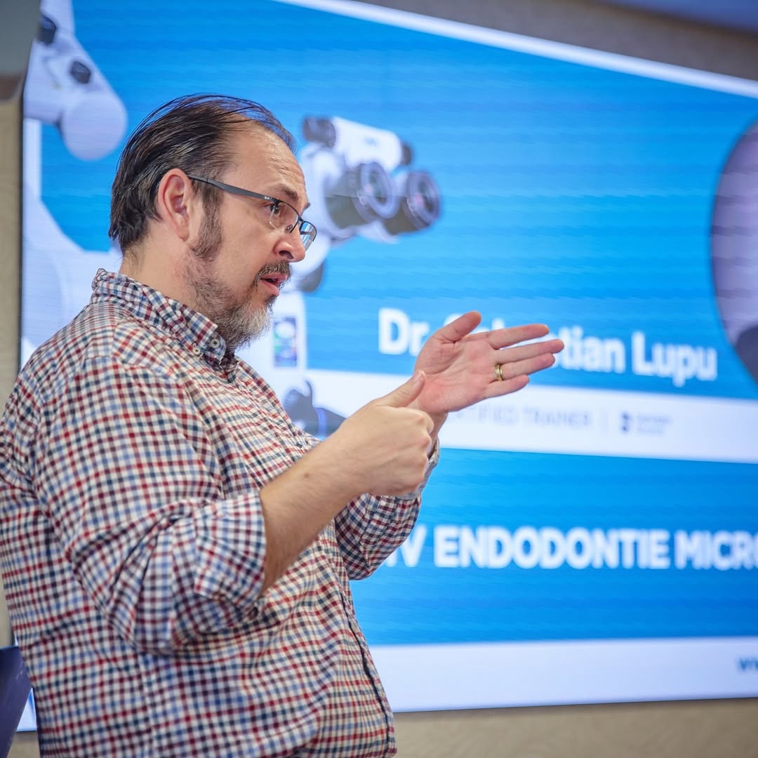 Successful Conclusion of Dental Educational Activity: Highlighting the Integration of Dental Operating Microscopes in Modern Dentistry