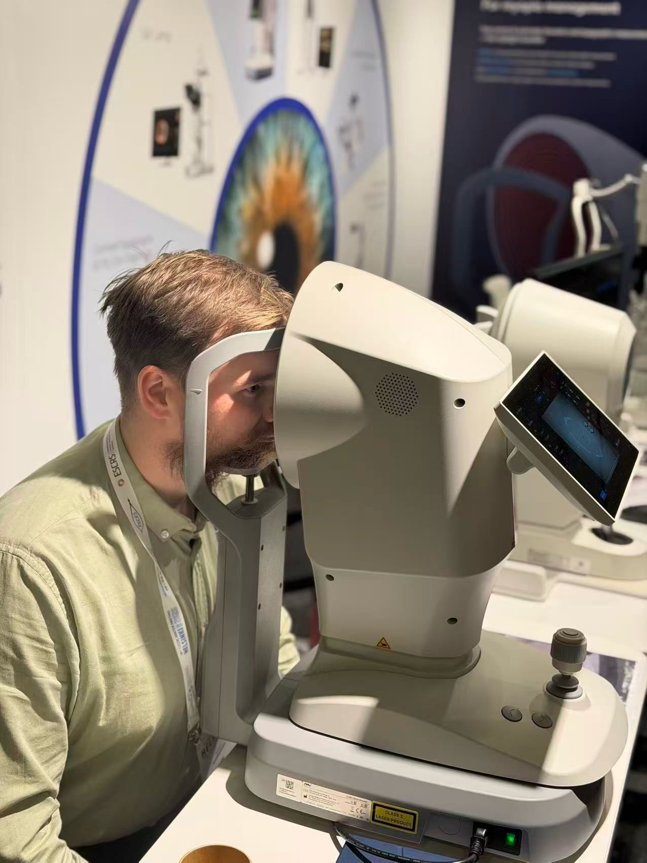 MediWorks Concludes Successful Showcase at the 30th ESCRS Winter Meeting 2026