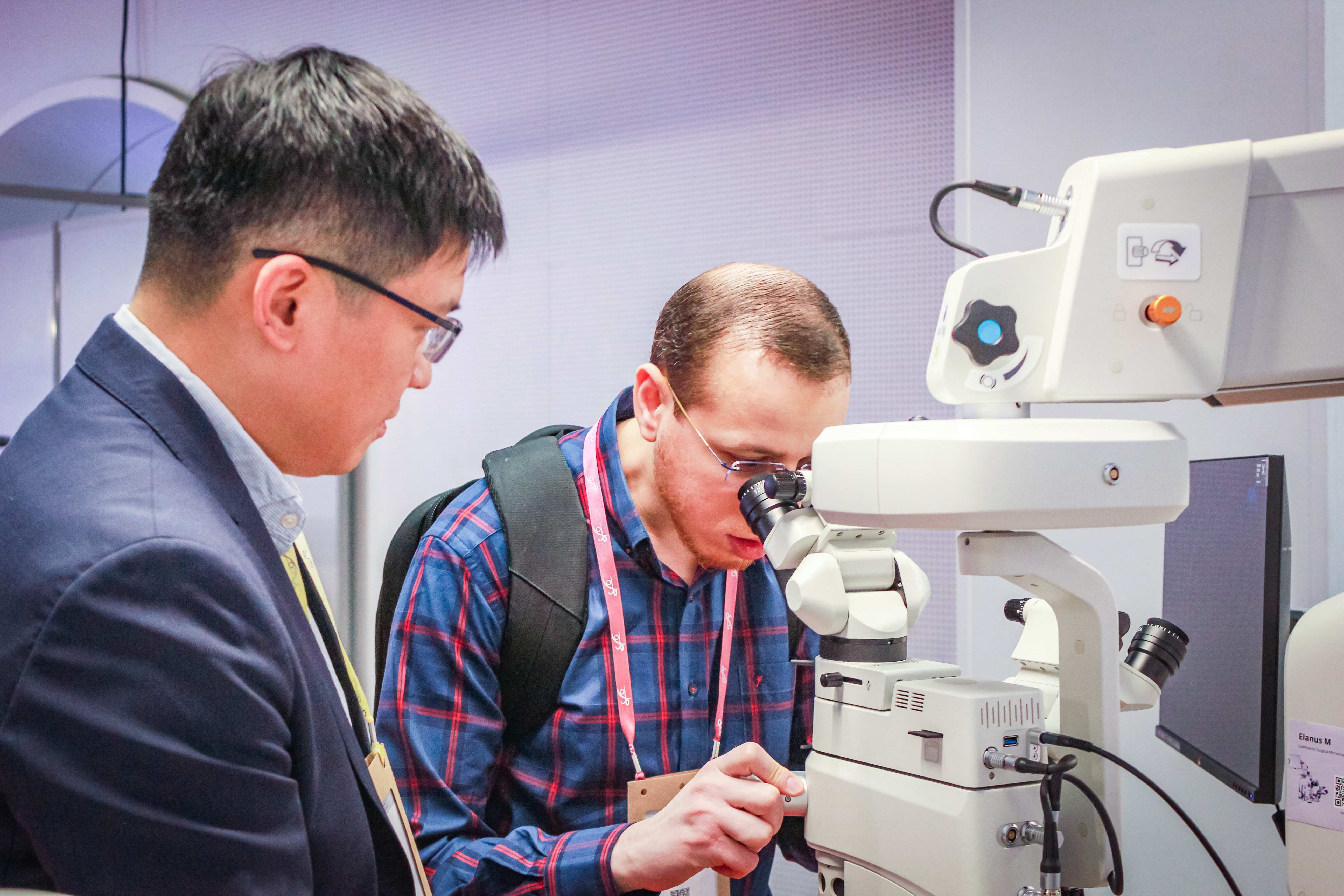 MediWorks Shines in Paris: Unveiling Comprehensive Ophthalmic Innovations at SFO 2026