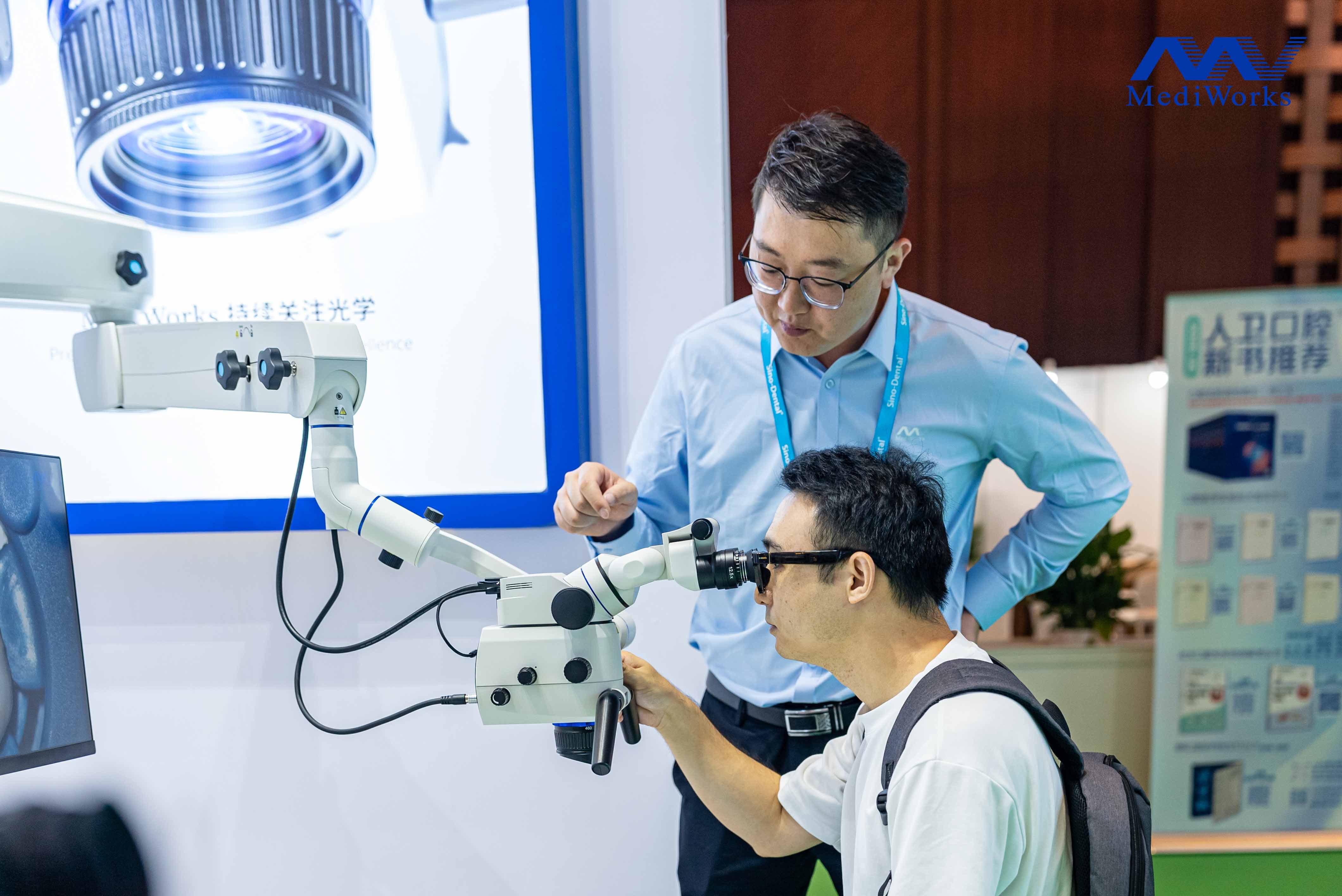 Successful Conclusion | A Four-Day Event Uniting the Future of Dentistry