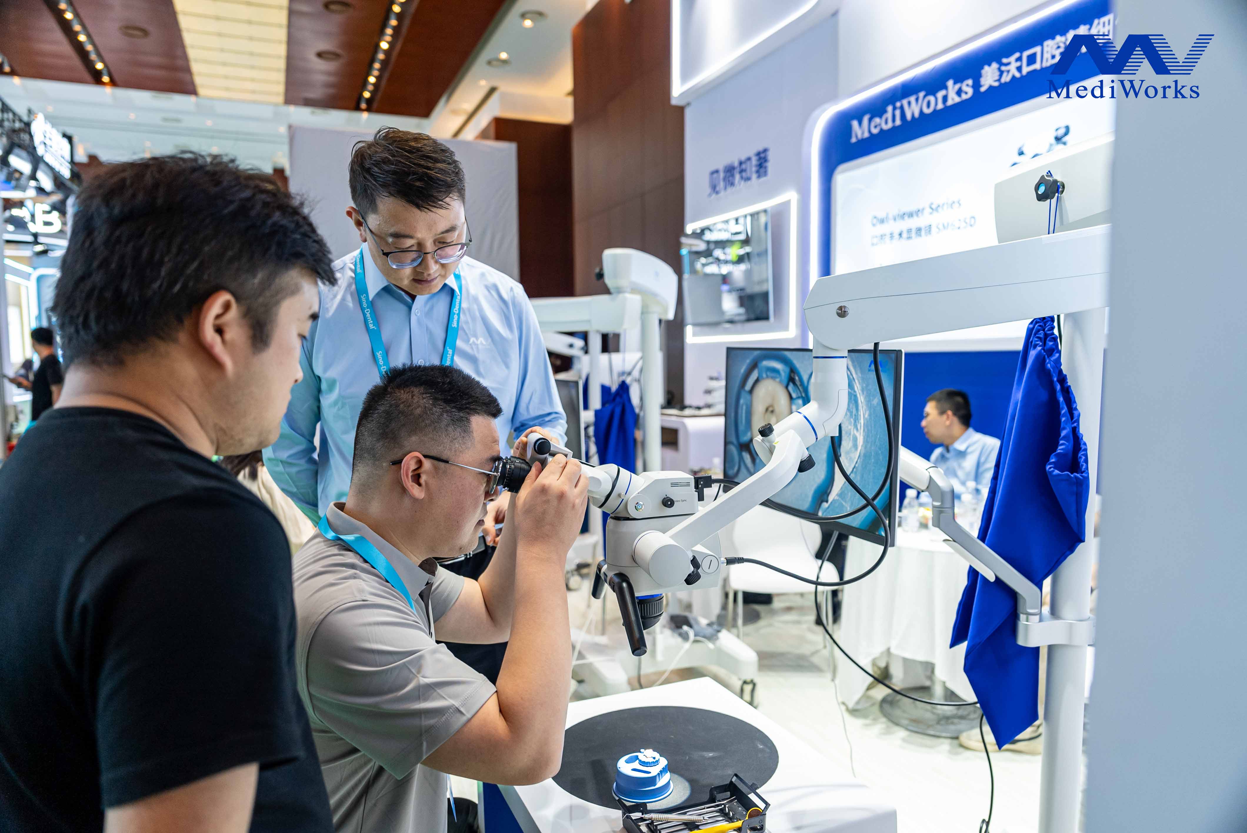 Successful Conclusion | A Four-Day Event Uniting the Future of Dentistry