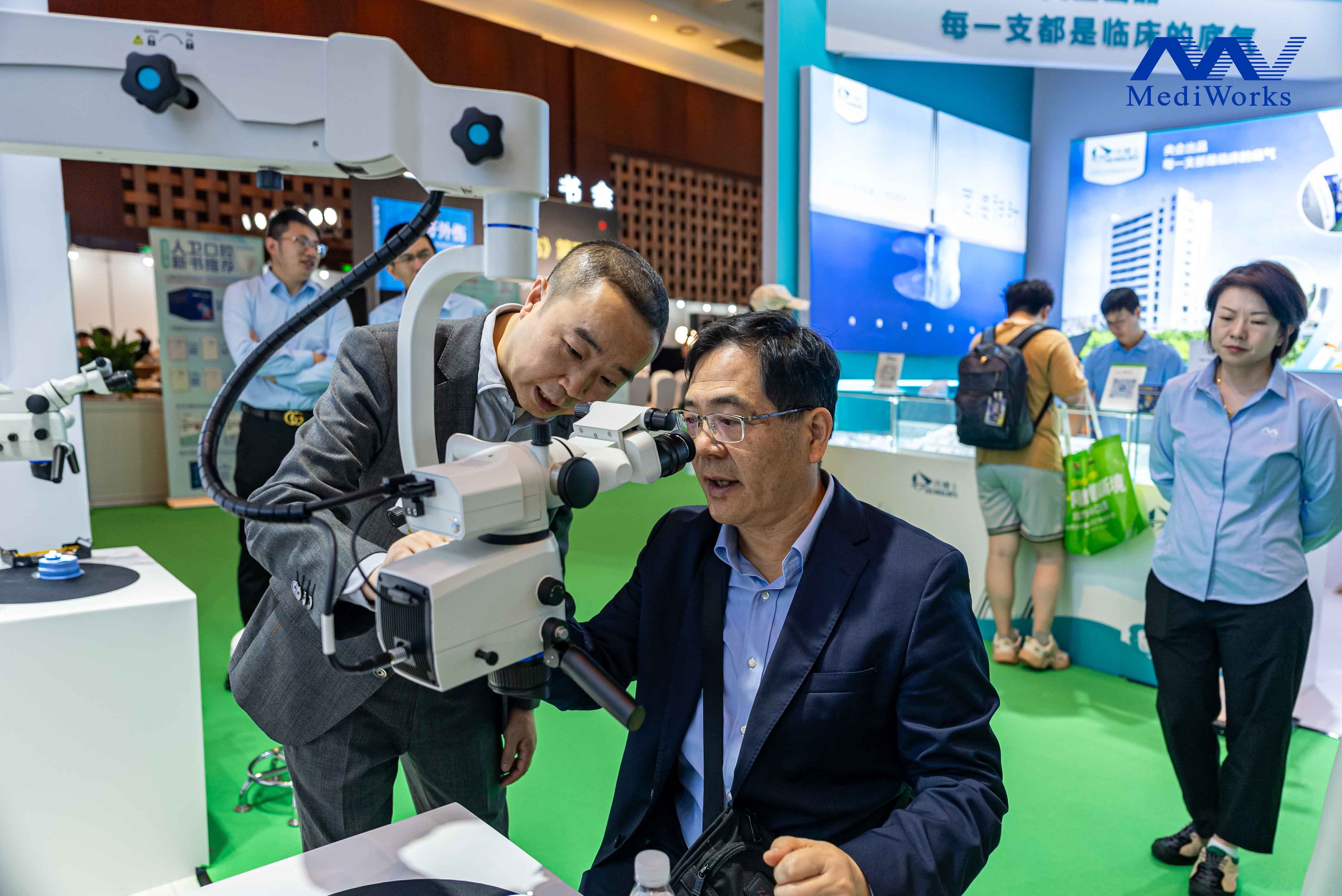 Successful Conclusion | A Four-Day Event Uniting the Future of Dentistry