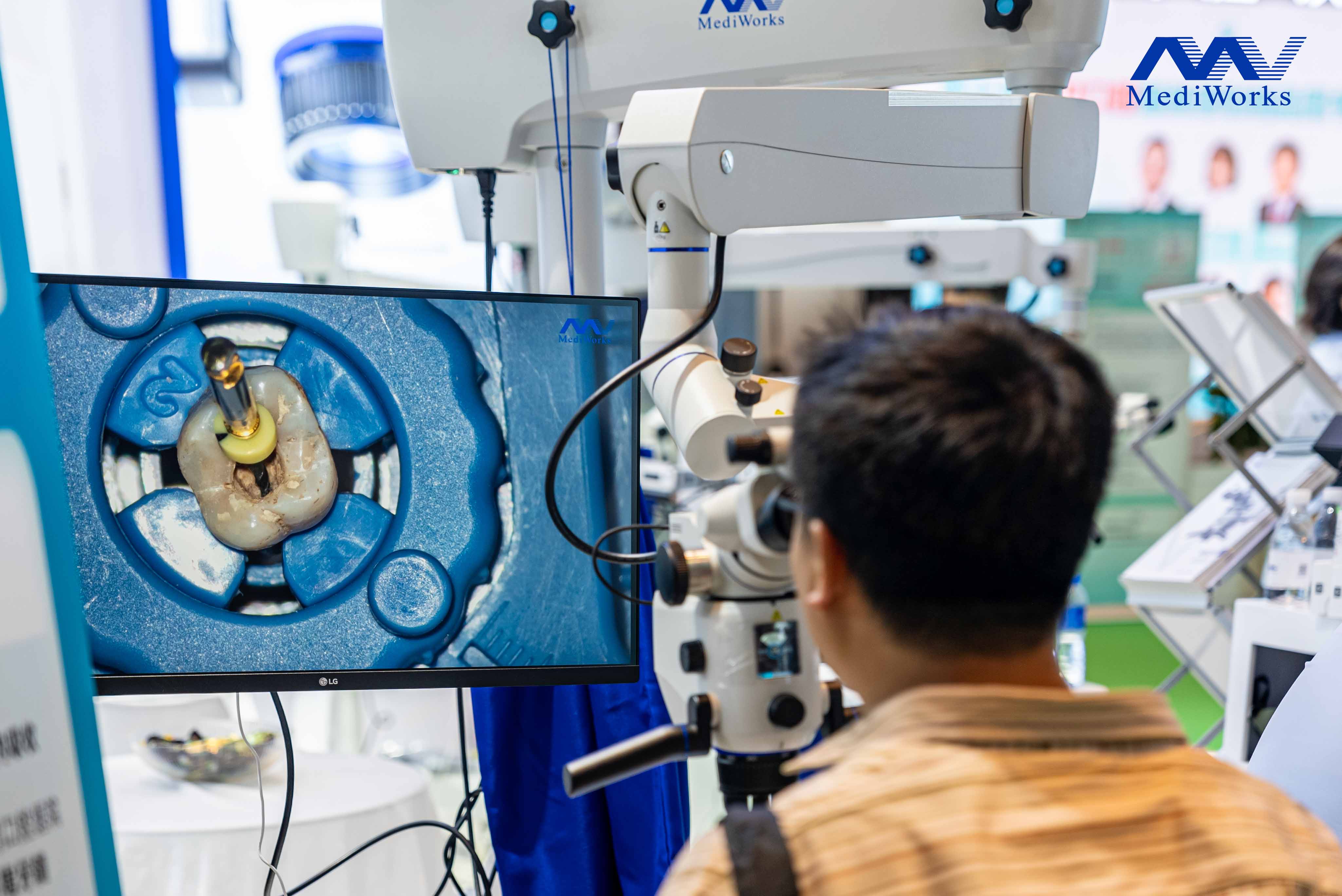 Successful Conclusion | A Four-Day Event Uniting the Future of Dentistry
