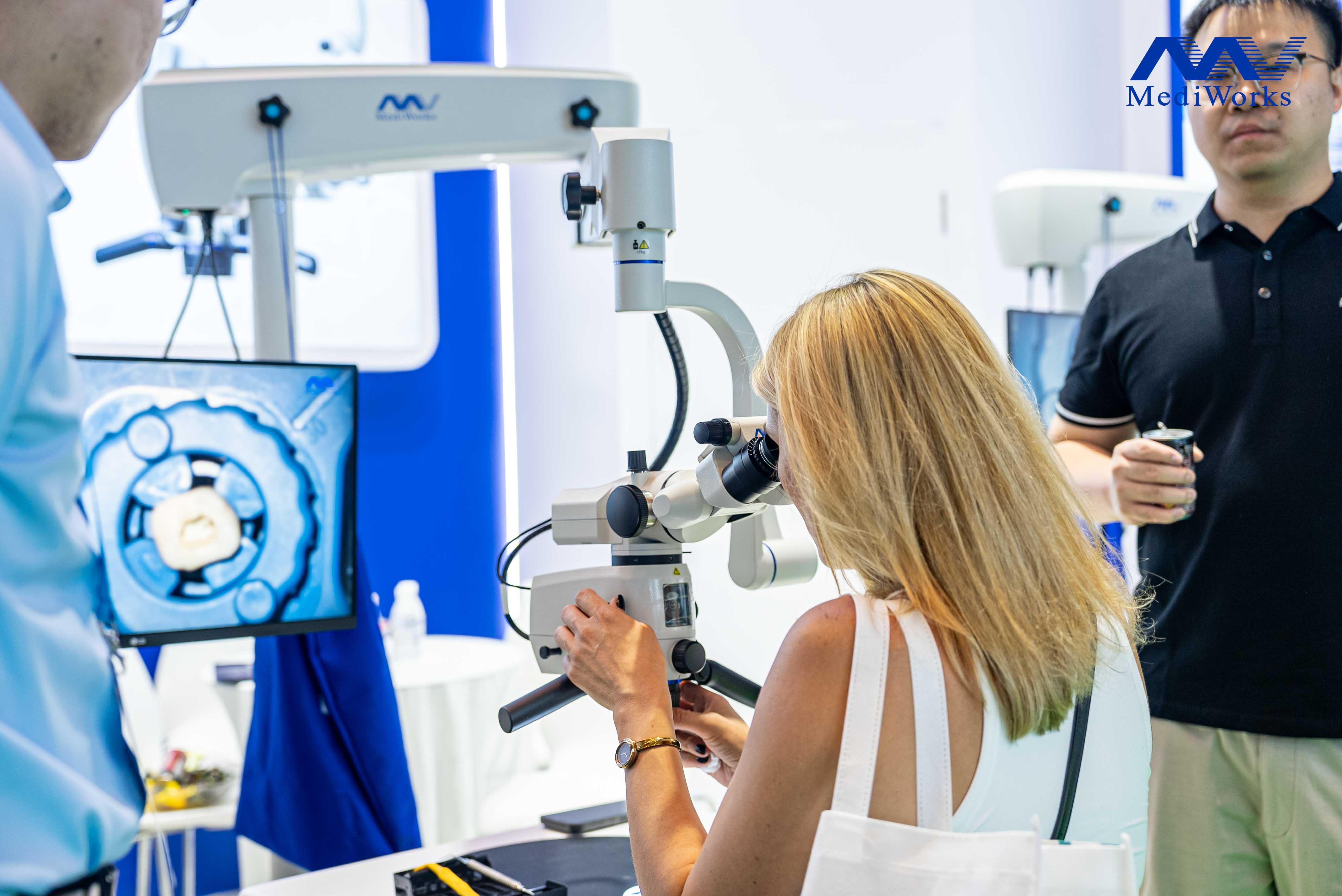 Successful Conclusion | A Four-Day Event Uniting the Future of Dentistry