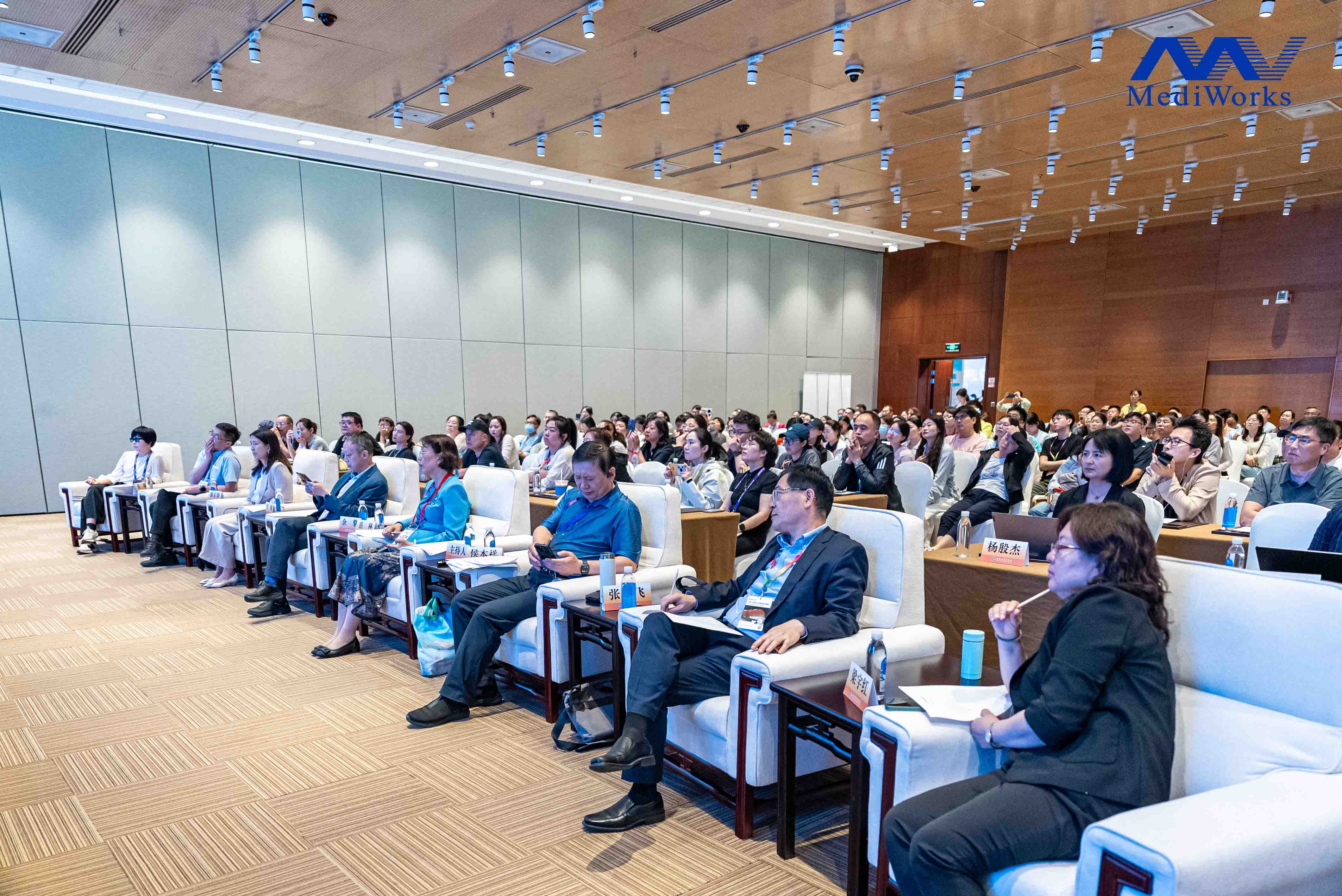Successful Conclusion | A Four-Day Event Uniting the Future of Dentistry