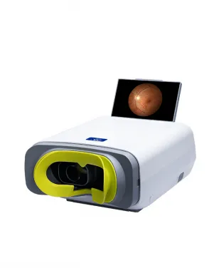 FC162 Automatic Fundus Camera