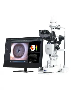 S390L (Firefly)+D130 Dry Eye Diagnostic System