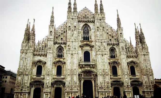 MediWorks Showed at MIDO 2018