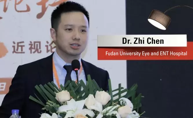 Ocular surface management during orthokeratology peri-fitting period