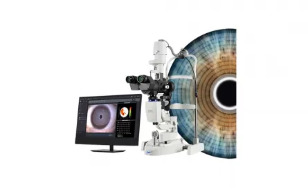 To Fulfill Dry Eye Diagnosis, You Need A Professional Device