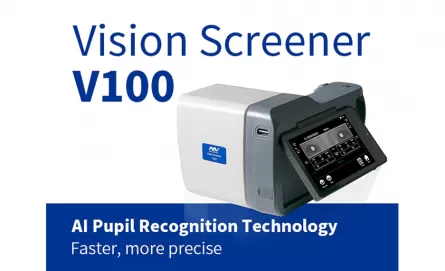 AI improves accuracy, efficiency, and reliability of a handheld infrared eccentric autorefractor for adult refractometry