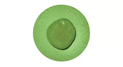 Green Filter