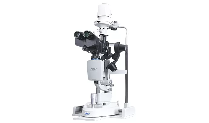 S390L (Firefly)+D130 Dry Eye Diagnostic System