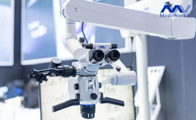 Shanghai MediWorks Dental @CDS2024 ！Perfect show from traditional treatments to digital solutions