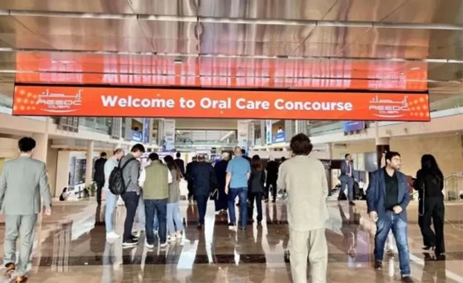 AEEDC，MediWorks，Leading the Future！