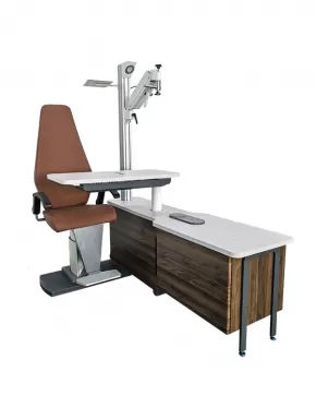 Ophthalmic Instrument Table Bingo 001