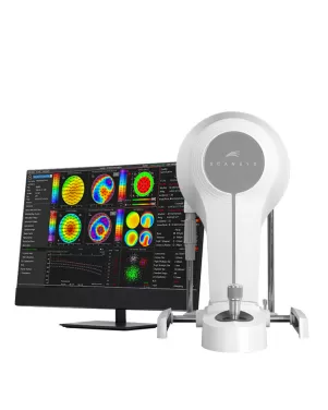 Scansys TA517 3D Anterior Segment Analyzer