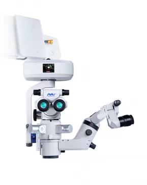 SM621 Ophthalmic Surgical Microscope