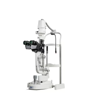 Slit Lamp Series Commonly Used in Ophthalmology Clinic