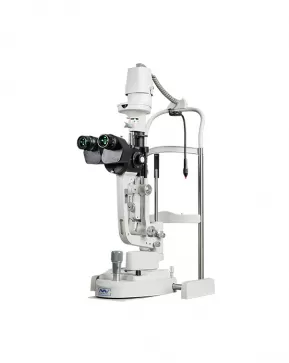 S360/S360s + S260/S260s (Basic Slit Lamp)