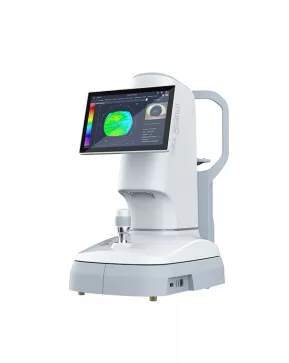 DEA520 Corneal Topographer