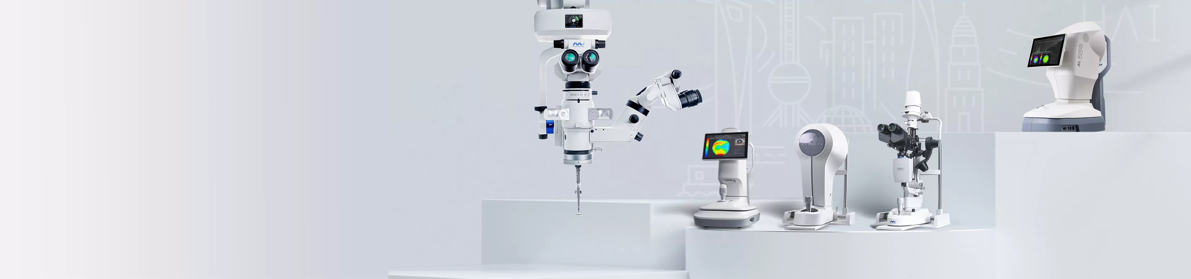 Portable Fundus Camera