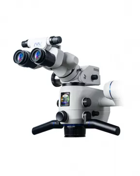 Owl Viewer Series Dental Surgical Microscope