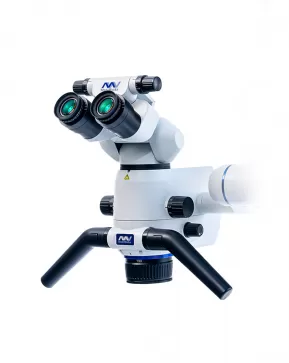 SM623D Dental Surgical Microscope