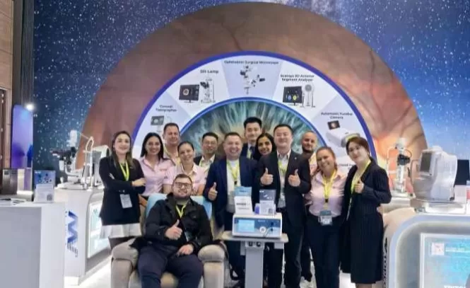 Pan-American Congress of Ophthalmology - PAAO