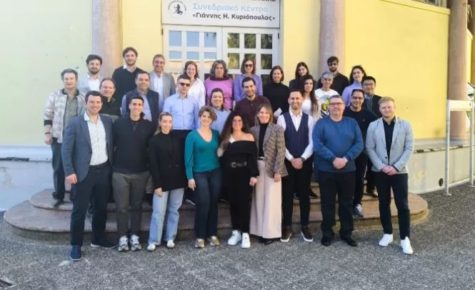 MediWorks @ EUROSCOLE 2025 Workshop-Greece