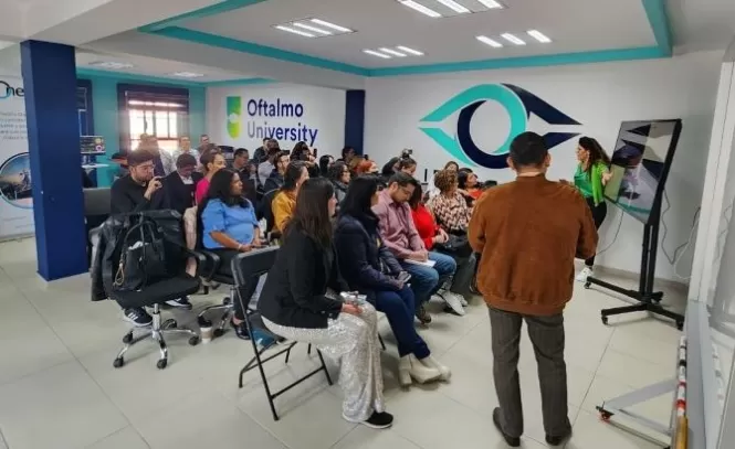 MediWorks @ EUROSCOLE 2025 Workshop-Mexico