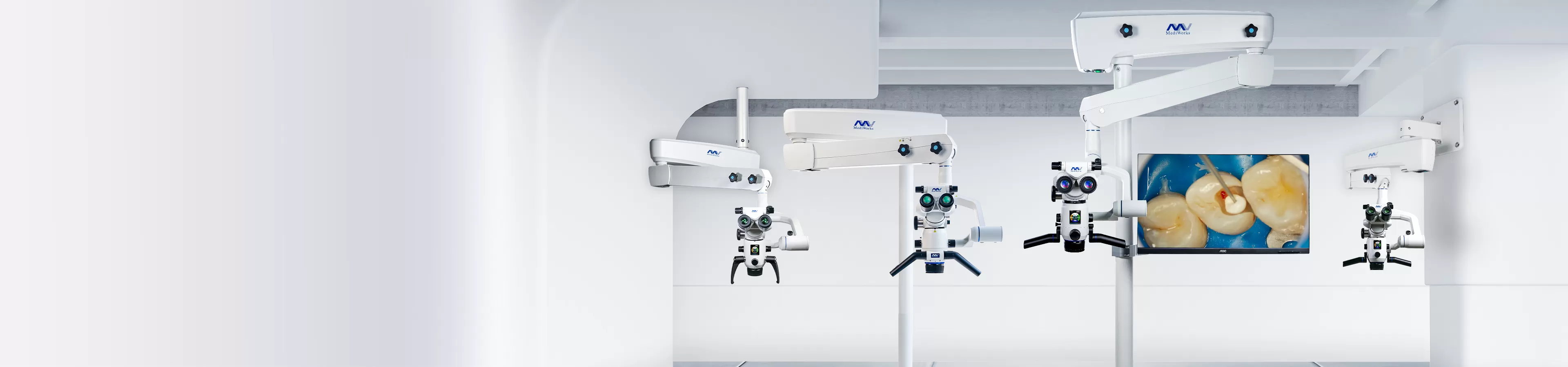 Surgical Microscope